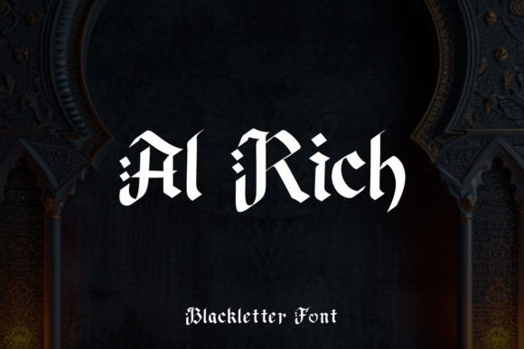 Al Rich: Bringing Historical Elegance to Modern Design Projects