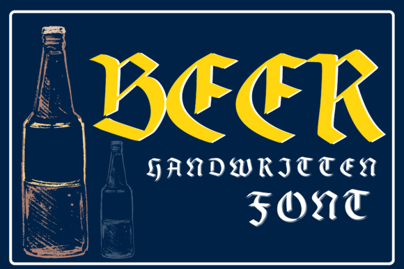 Beer