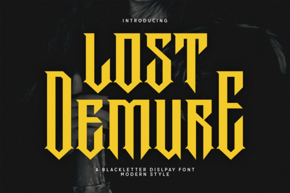 Navigating the Nuances of Lost Demure: A Practical Guide for Designers